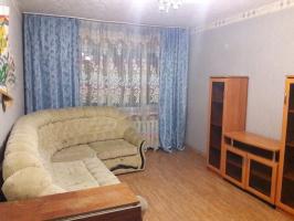 Комната в 2-к квартире, на длительный срок, 48м2, 2/5 этаж