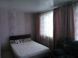 Комната в 2-к квартире, на длительный срок, 48м2, 3/5 этаж