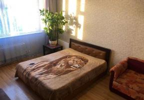 Комната в 2-к квартире, на длительный срок, 15м2, 4/7 этаж