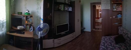 комната в коммуналке, 25м2, 8/9 этаж