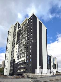 2-к квартира, вторичка, 57м2, 15/16 этаж