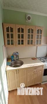 1-к квартира, вторичка, 30м2, 5/5 этаж