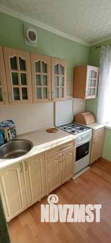 1-к квартира, вторичка, 30м2, 5/5 этаж