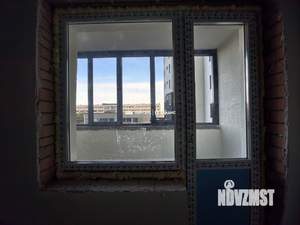 2-к квартира, вторичка, 57м2, 15/16 этаж