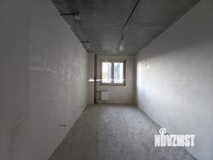 2-к квартира, вторичка, 57м2, 15/16 этаж