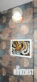 1-к квартира, вторичка, 30м2, 5/5 этаж